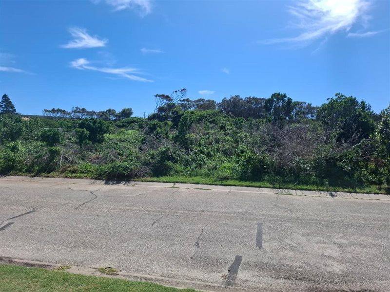 Vacant Land Clarendon Marine, Port Elizabeth, Eastern Cape - Photo 7