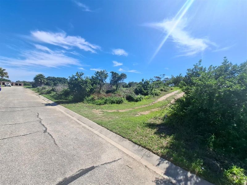 Vacant Land Clarendon Marine, Port Elizabeth, Eastern Cape - Photo 2