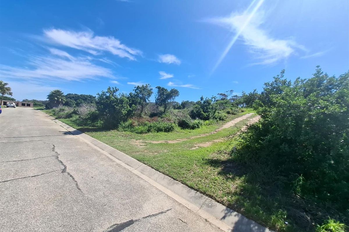 Vacant Land Clarendon Marine, Port Elizabeth, Eastern Cape - Photo 2