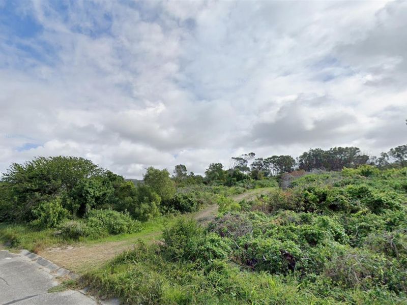 Vacant Land Clarendon Marine, Port Elizabeth, Eastern Cape - Photo 4