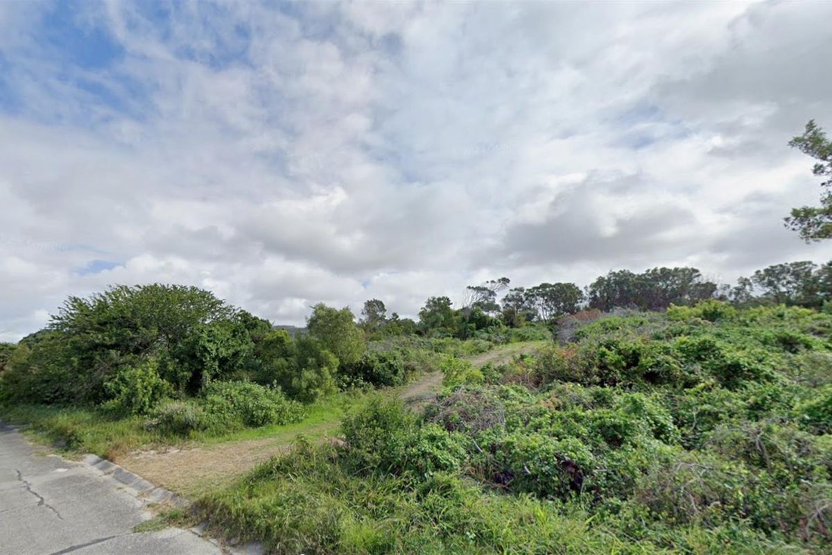 Vacant Land Clarendon Marine, Port Elizabeth, Eastern Cape - Photo 4