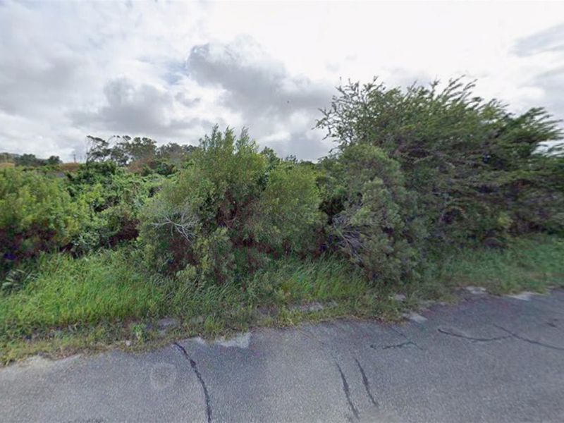 Vacant Land Clarendon Marine, Port Elizabeth, Eastern Cape - Photo 8