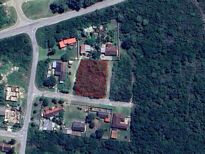 Vacant Land Clarendon Marine, Port Elizabeth, Eastern Cape - Photo 5