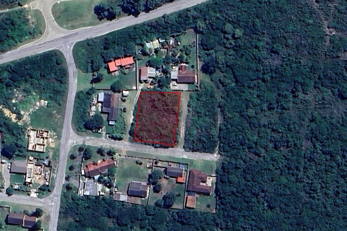 Vacant Land Clarendon Marine, Port Elizabeth, Eastern Cape - Photo 5