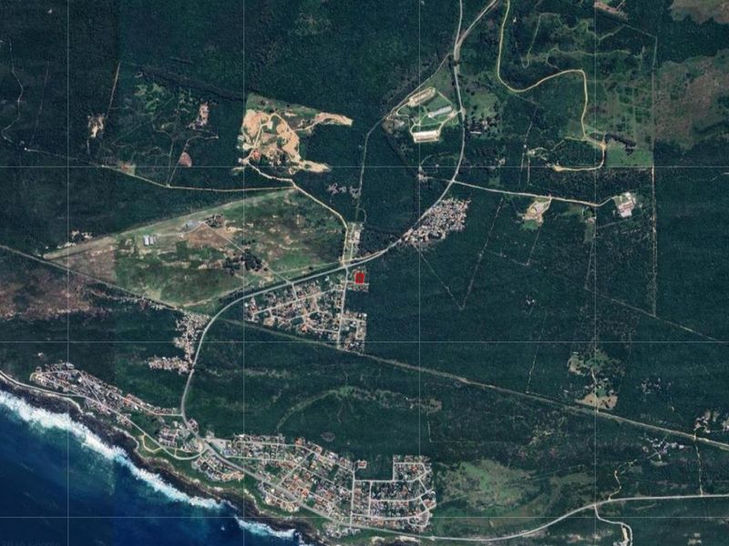 Vacant Land Clarendon Marine, Port Elizabeth, Eastern Cape - Photo 6