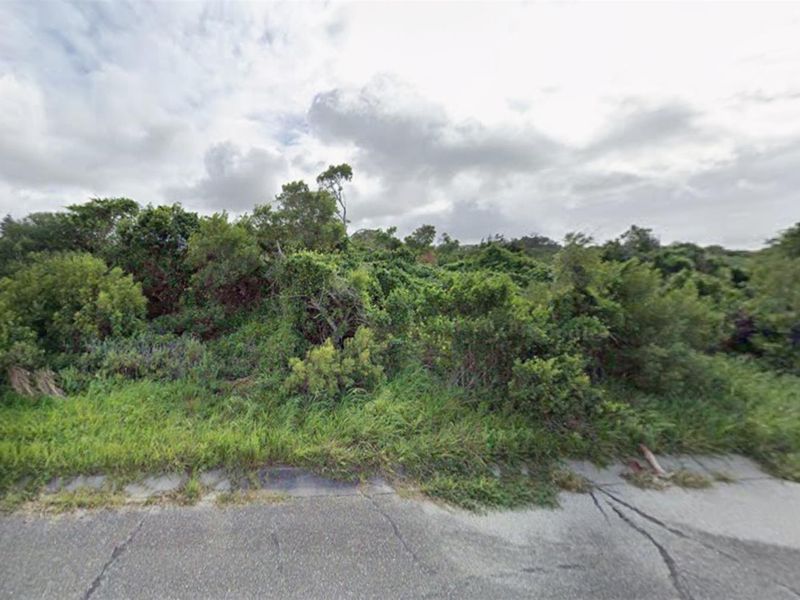 Vacant Land Clarendon Marine, Port Elizabeth, Eastern Cape - Photo 10