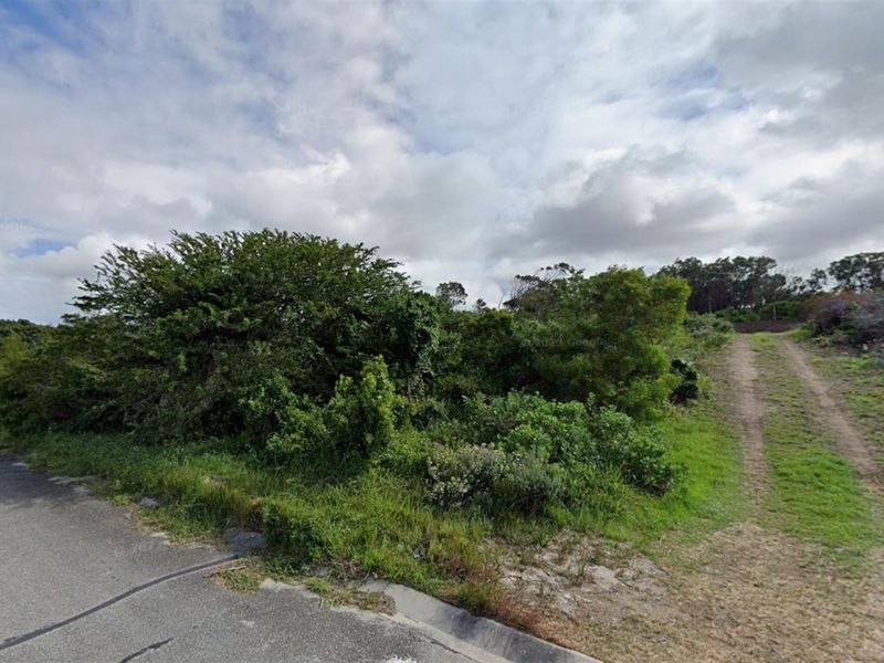 Vacant Land Clarendon Marine, Port Elizabeth, Eastern Cape - Photo 3