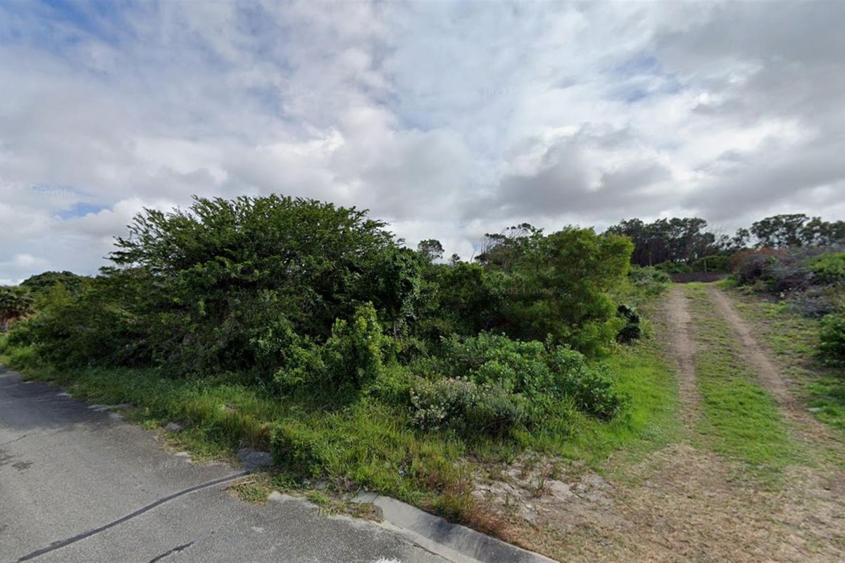 Vacant Land Clarendon Marine, Port Elizabeth, Eastern Cape - Photo 3