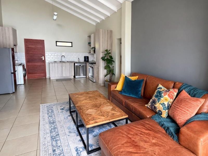 Stylish 2 Bedroom Apartment | 2 Bathrooms | Large Enclosed Entertainer’s Balcony - Photo 4