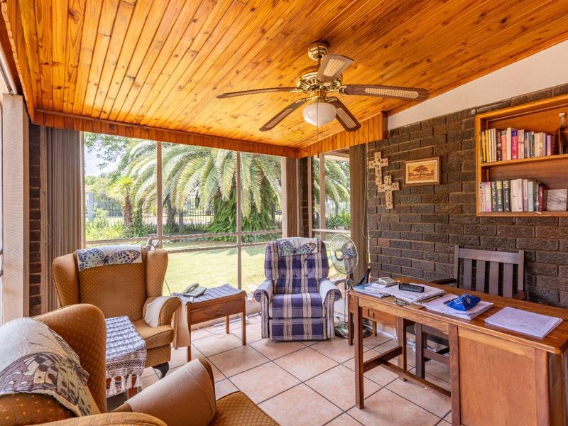 House For Sale in Valhalla, Centurion (Denise/Mariska) - Photo 3