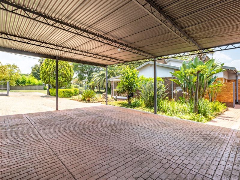 House For Sale in Valhalla, Centurion (Denise/Mariska) - Photo 10