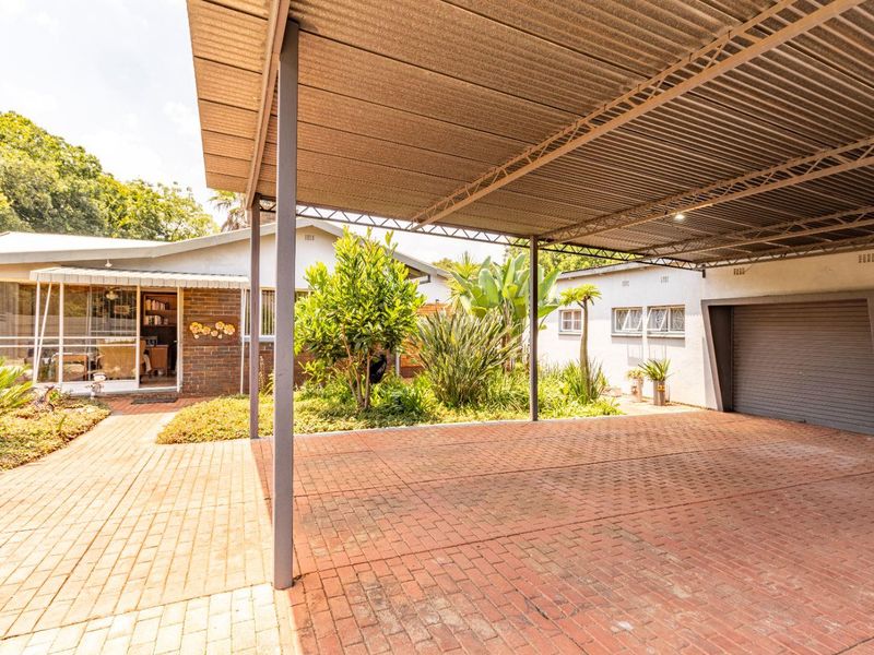 House For Sale in Valhalla, Centurion (Denise/Mariska) - Photo 9