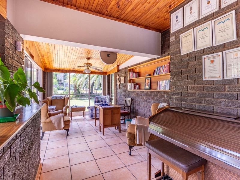 House For Sale in Valhalla, Centurion (Denise/Mariska) - Photo 5