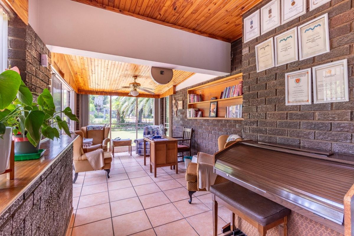 House For Sale in Valhalla, Centurion (Denise/Mariska) - Photo 5