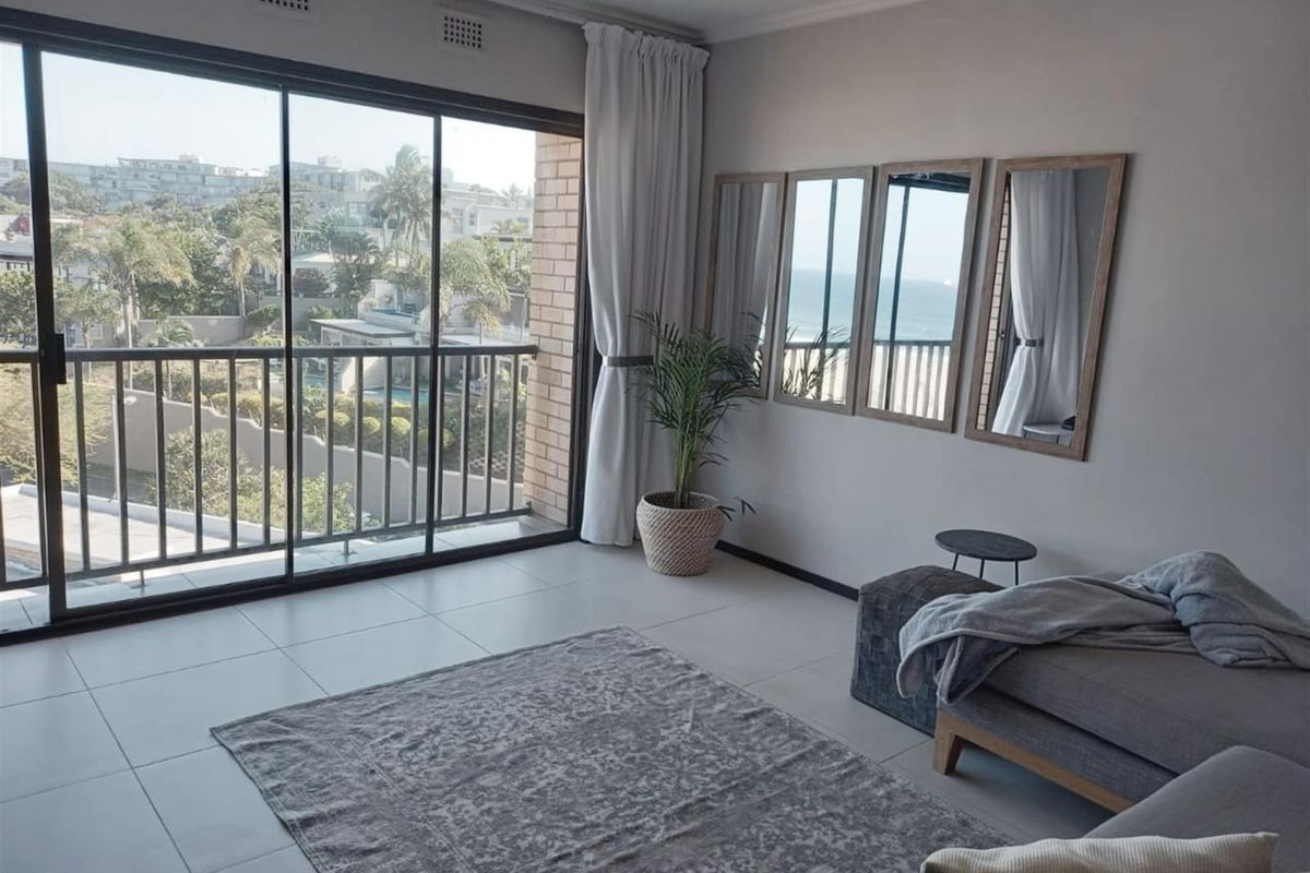 Beachfront Apartment For Sale in Umhlanga Central, Umhlanga, KwaZulu Natal - Photo 5