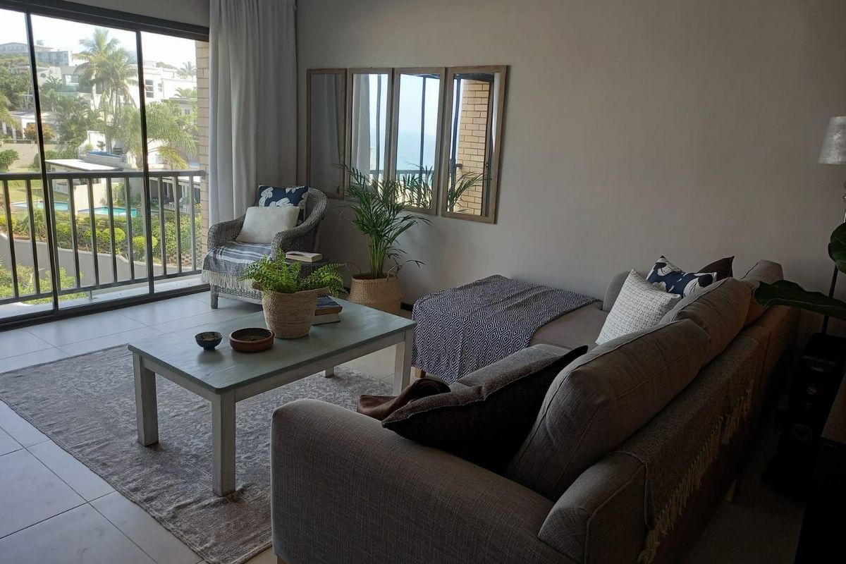 Beachfront Apartment For Sale in Umhlanga Central, Umhlanga, KwaZulu Natal - Photo 4