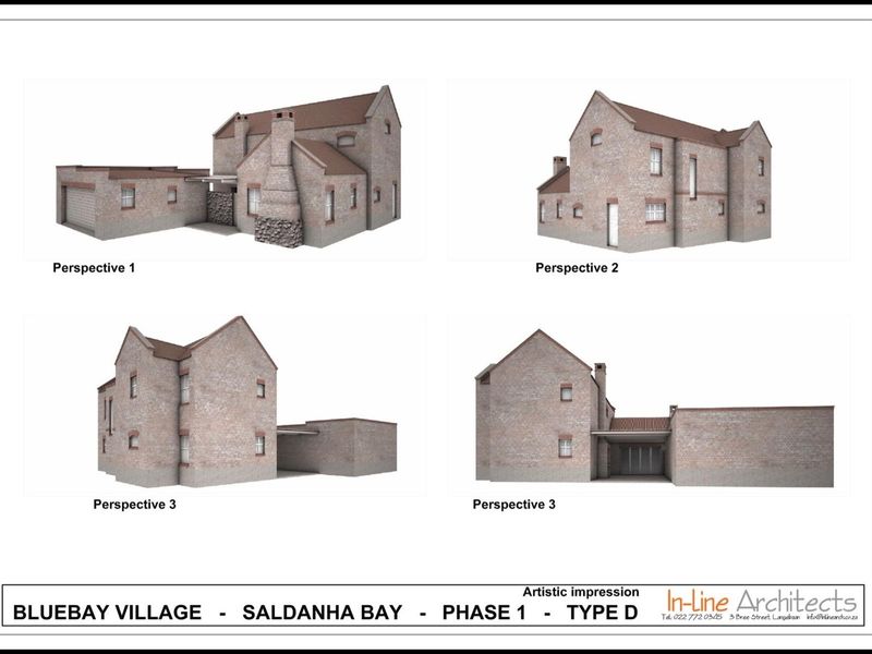 Vacant Land For Sale in Bluewater Bay, Saldanha - Photo 10