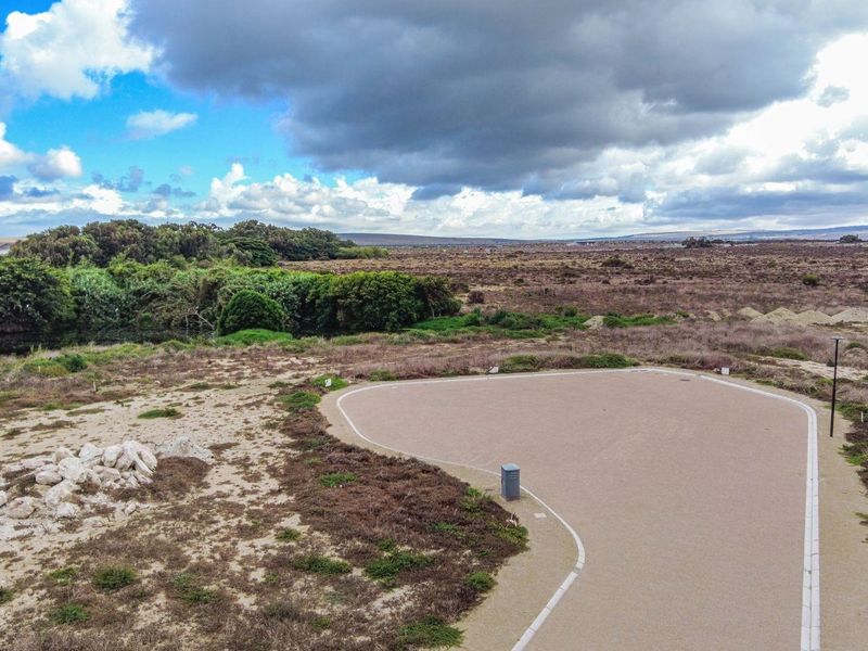 Vacant Land For Sale in Bluewater Bay, Saldanha - Photo 8