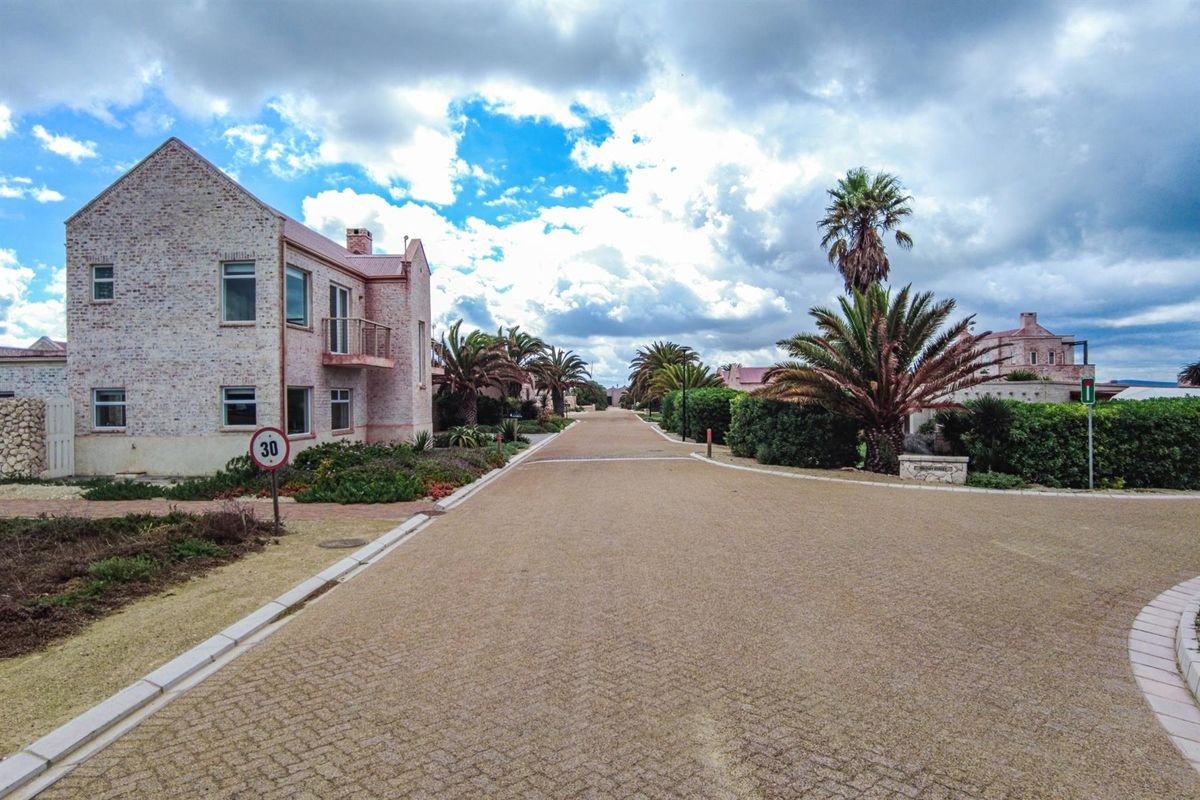 Vacant Land For Sale in Bluewater Bay, Saldanha - Photo 5