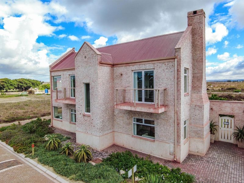 Vacant Land For Sale in Bluewater Bay, Saldanha - Photo 4