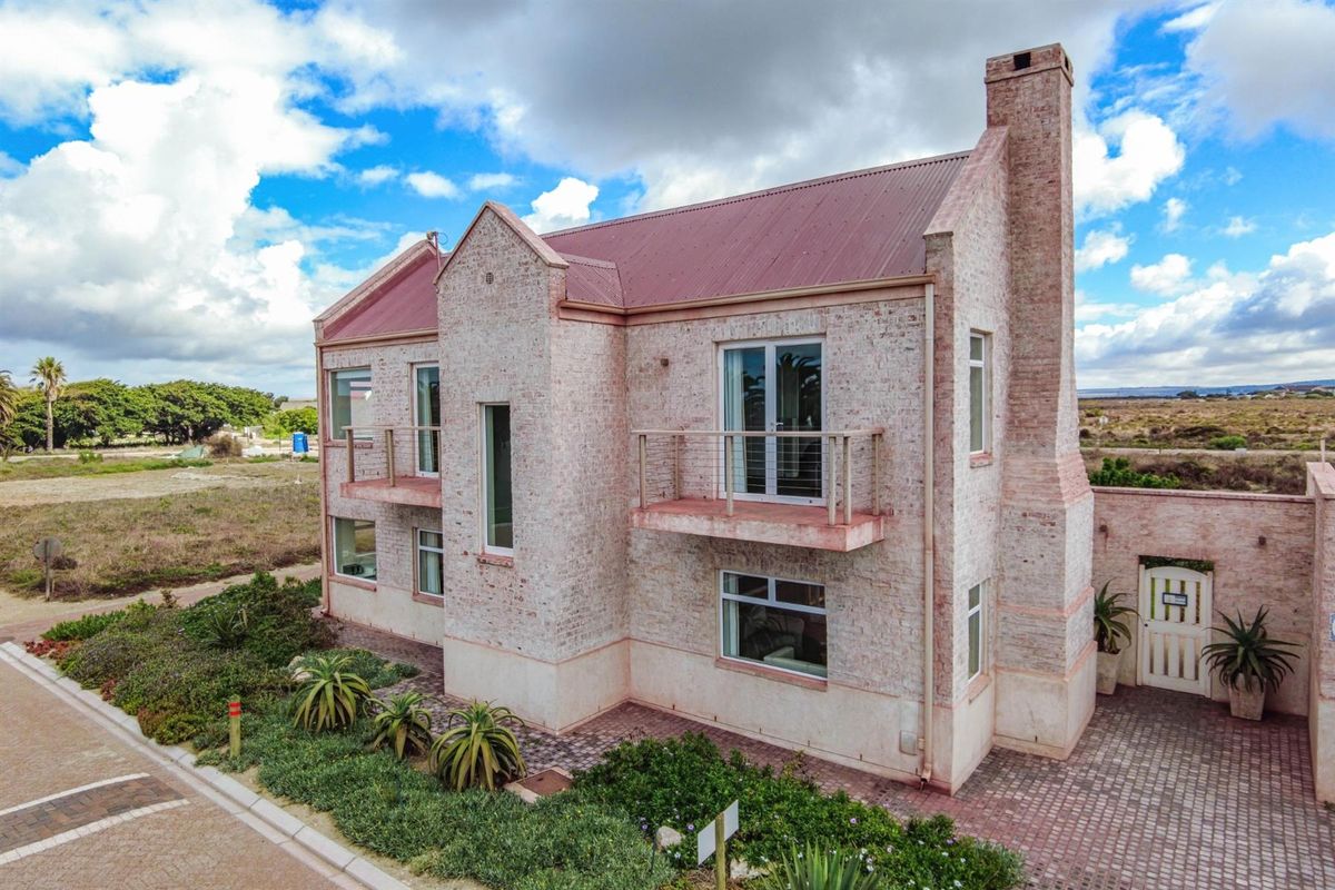 Vacant Land For Sale in Bluewater Bay, Saldanha - Photo 4