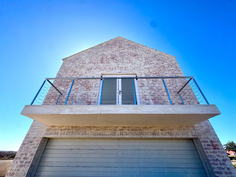 Vacant Land For Sale in Bluewater Bay, Saldanha - Photo 3