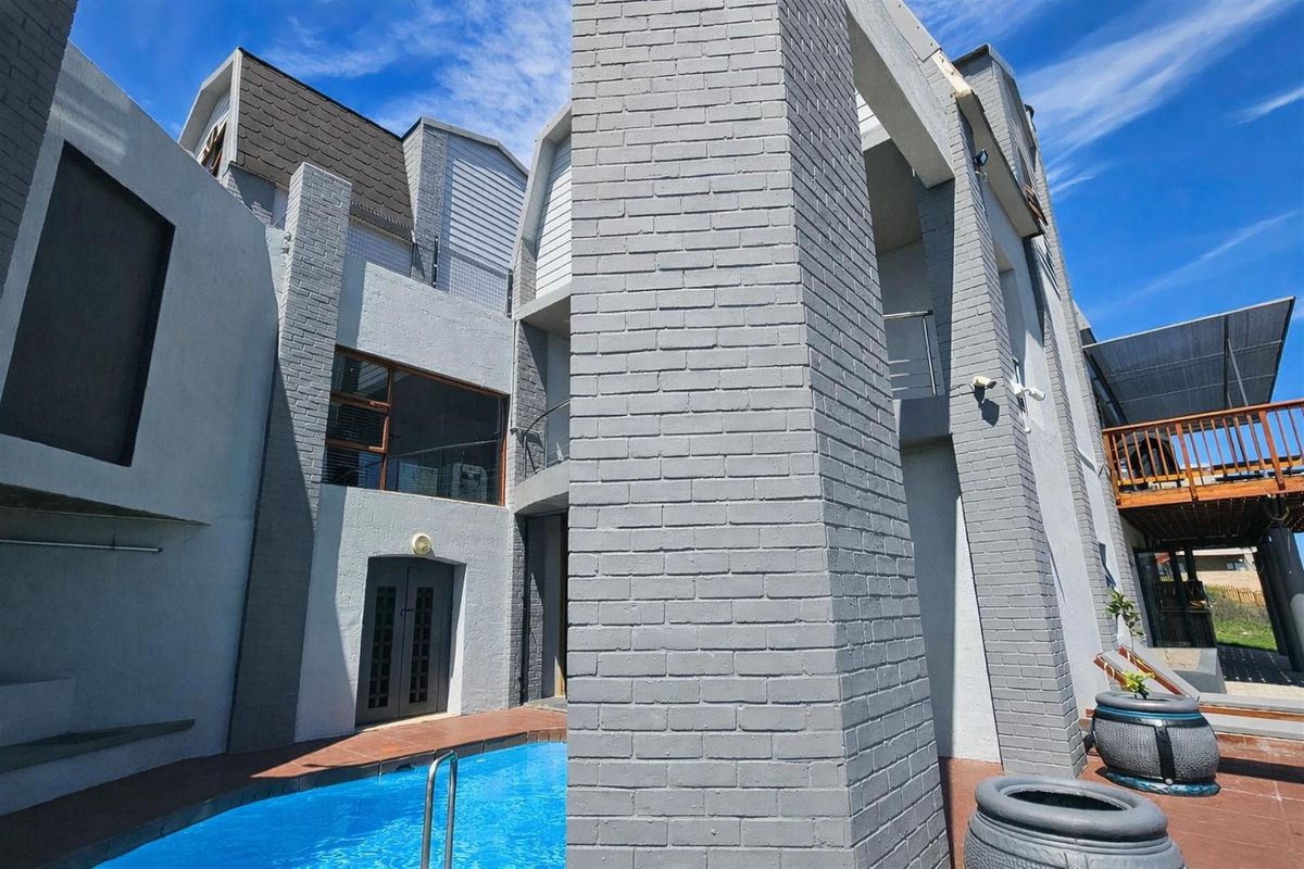 House For Sale in Dana Bay, Mossel Bay - Photo 4