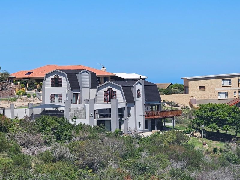 House For Sale in Dana Bay, Mossel Bay - Photo 1