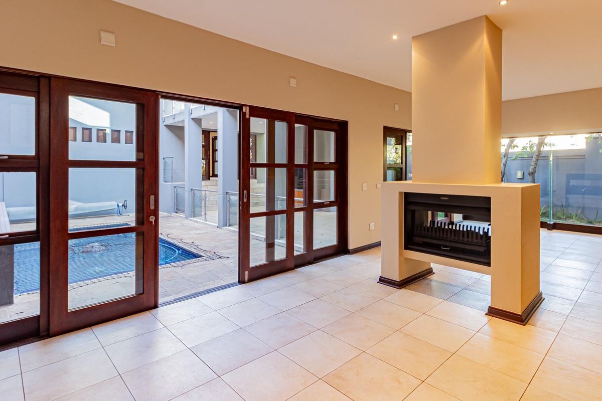 House To Rent in Sandton - Photo 4