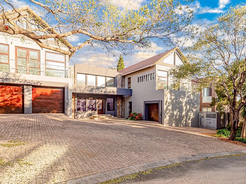 House To Rent in Sandton - Photo 2