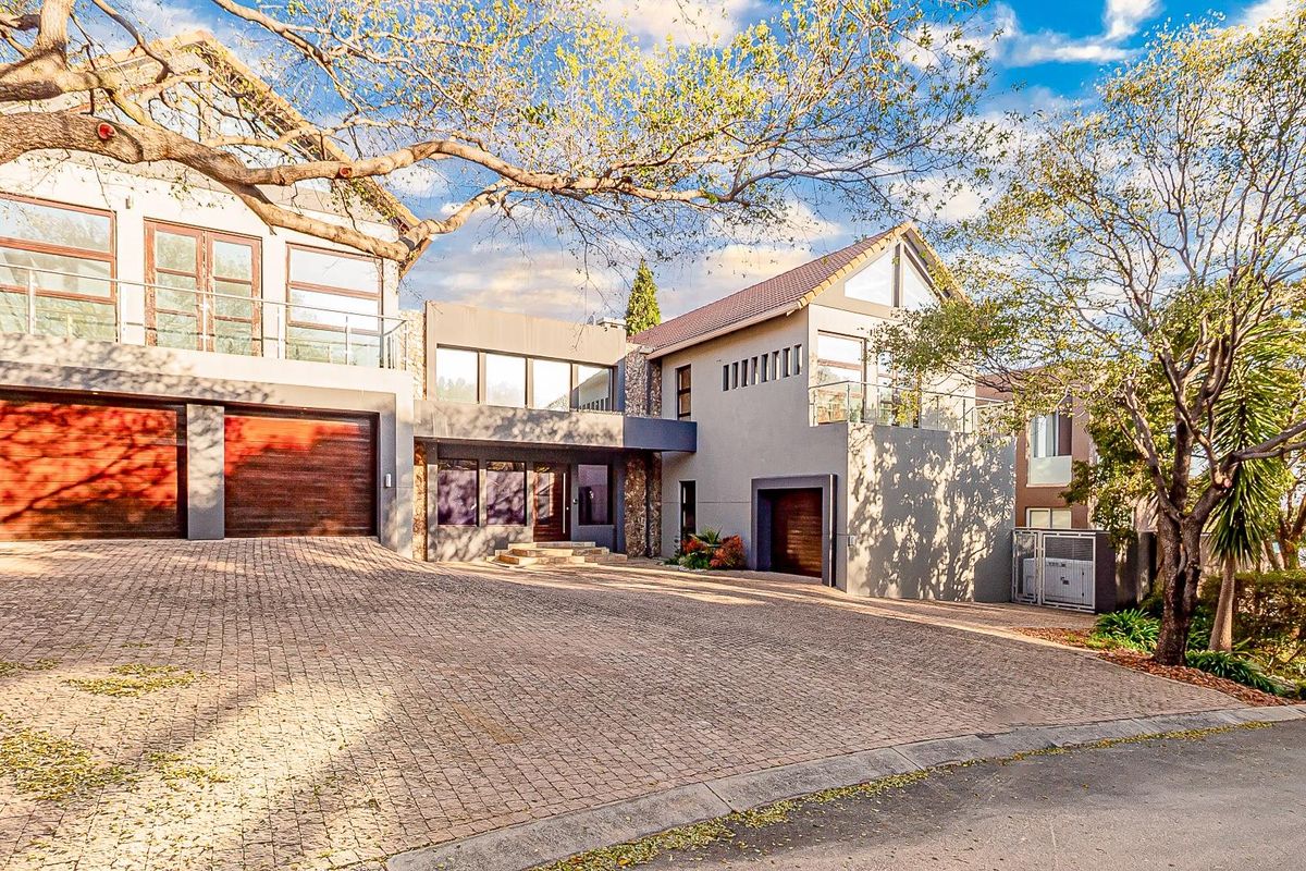 House To Rent in Sandton - Photo 2