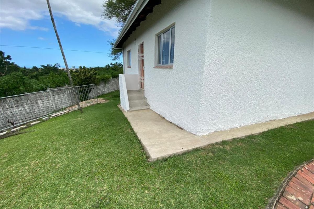 Cottage To Rent in Westville, Durban, KwaZulu Natal R12000 - Photo 2