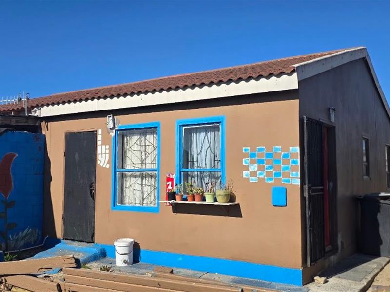 House For Sale in Kuilsrivier Industria, Kuils River - Photo 2