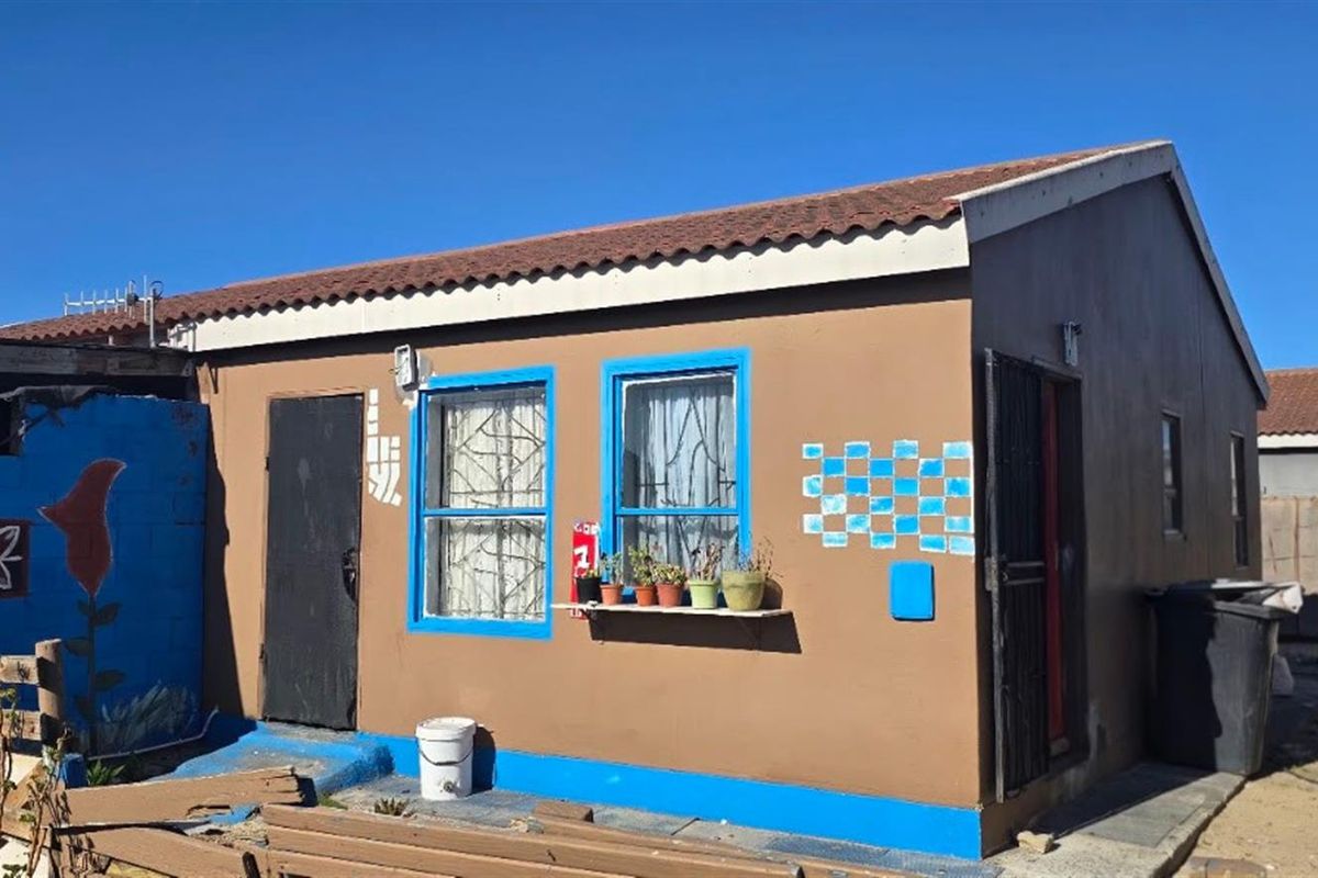 House For Sale in Kuilsrivier Industria, Kuils River - Photo 2