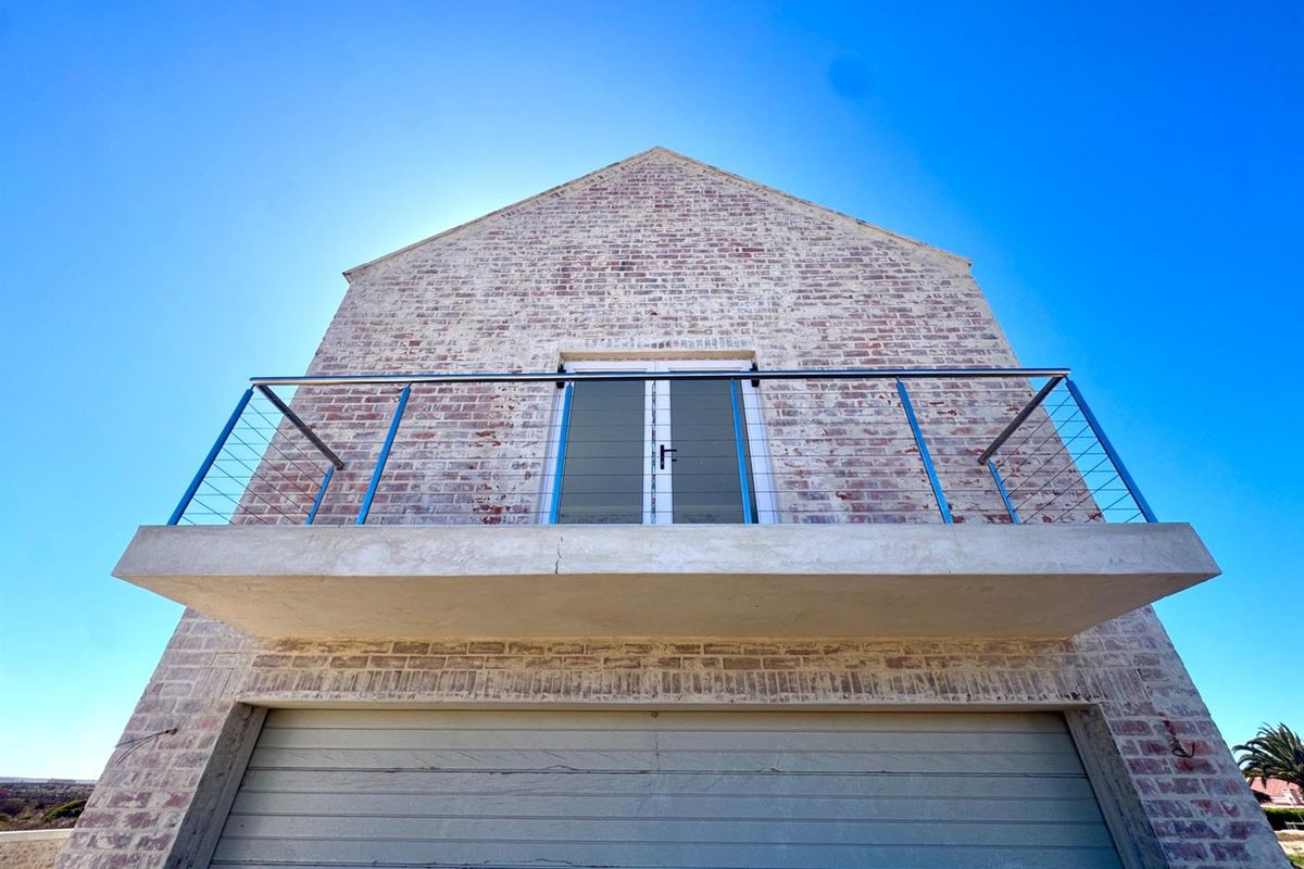 Vacant Land For Sale in Bluewater Bay Saldanha - Photo 5