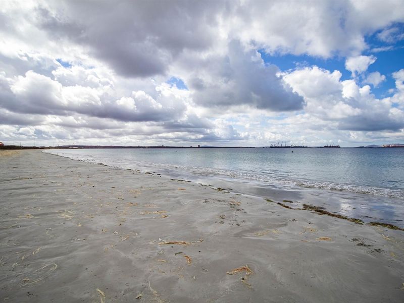 Vacant Land For Sale in Bluewater Bay, Saldanha - Photo 10