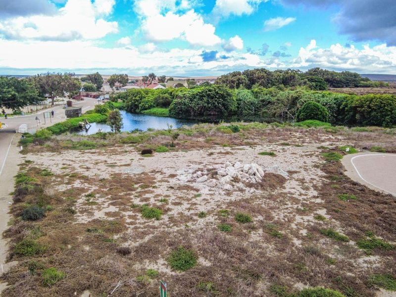 Vacant Land For Sale in Bluewater Bay, Saldanha - Photo 9