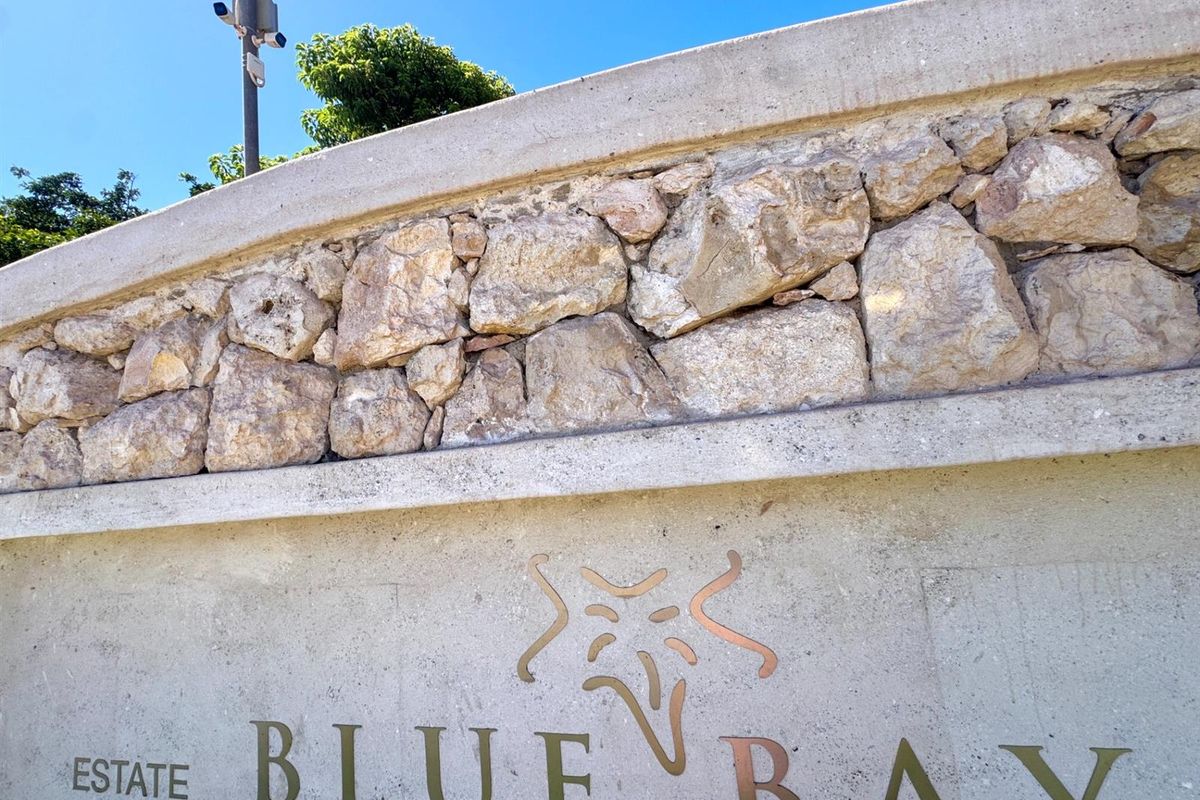 Vacant Land For Sale in Bluewater Bay, Saldanha - Photo 4