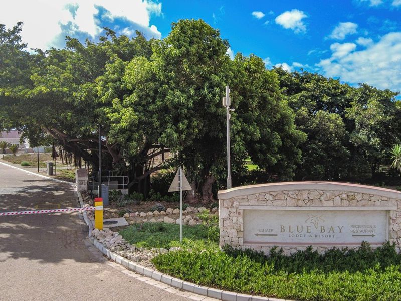 Vacant Land For Sale in Bluewater Bay, Saldanha - Photo 2