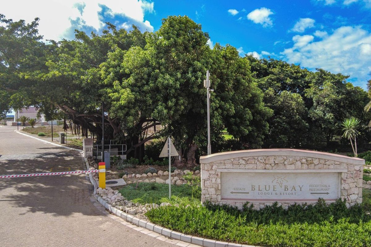 Vacant Land For Sale in Bluewater Bay, Saldanha - Photo 2