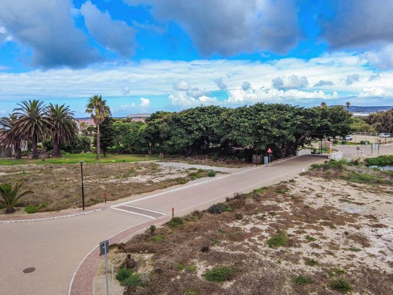 Vacant Land For Sale in Bluewater Bay, Saldanha - Photo 5