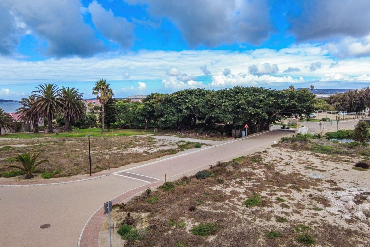 Vacant Land For Sale in Bluewater Bay, Saldanha - Photo 5