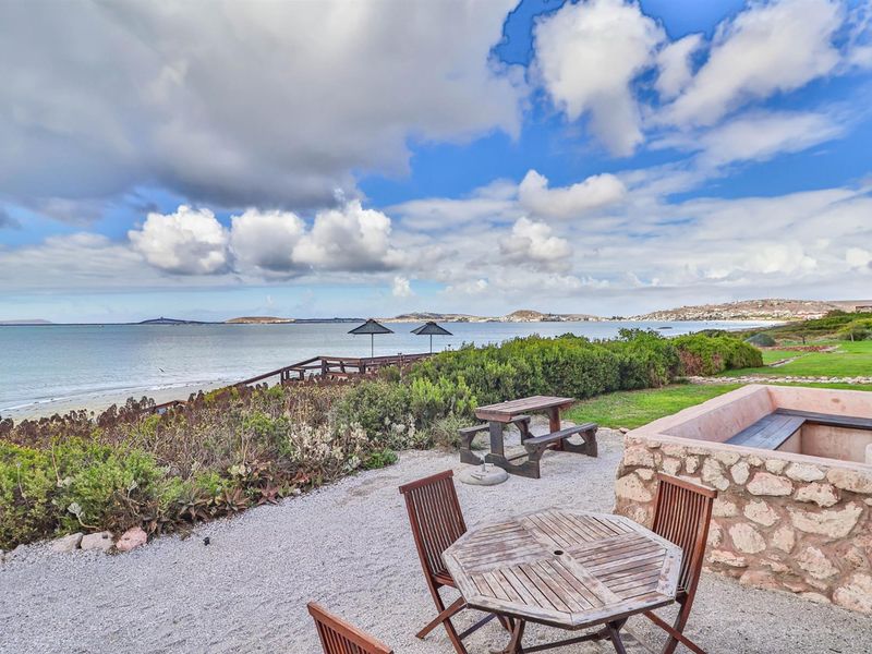 Vacant Land For Sale in Bluewater Bay, Saldanha - Photo 1