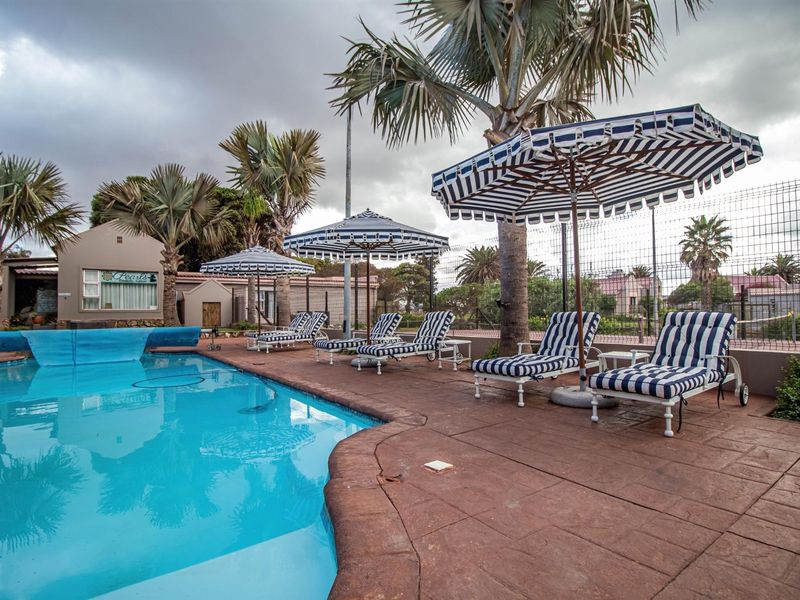 Vacant Land For Sale in Bluewater Bay, Saldanha - Photo 8