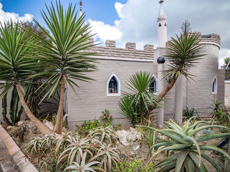 Vacant Land For Sale in Bluewater Bay, Saldanha - Photo 7