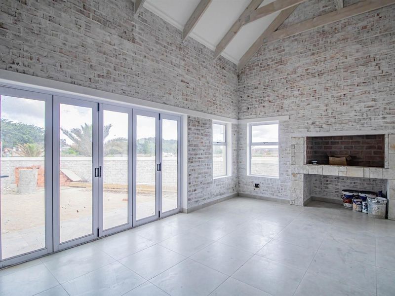 Vacant Land For Sale in Bluewater Bay, Saldanha - Photo 4