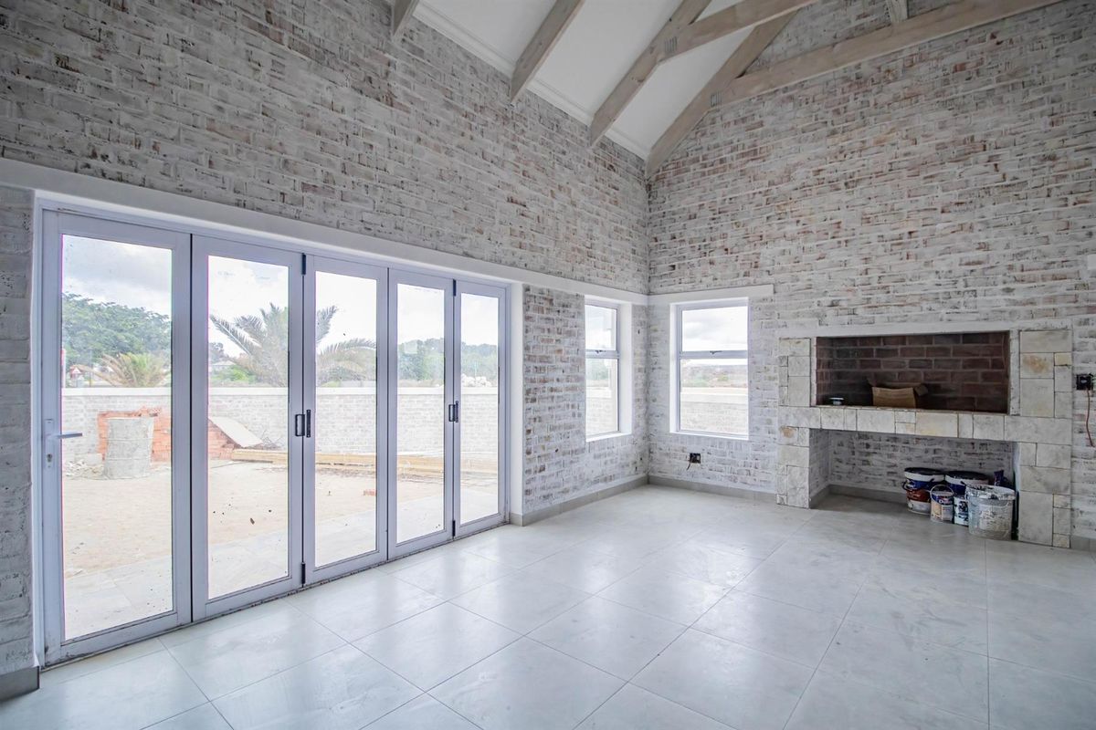 Vacant Land For Sale in Bluewater Bay, Saldanha - Photo 4