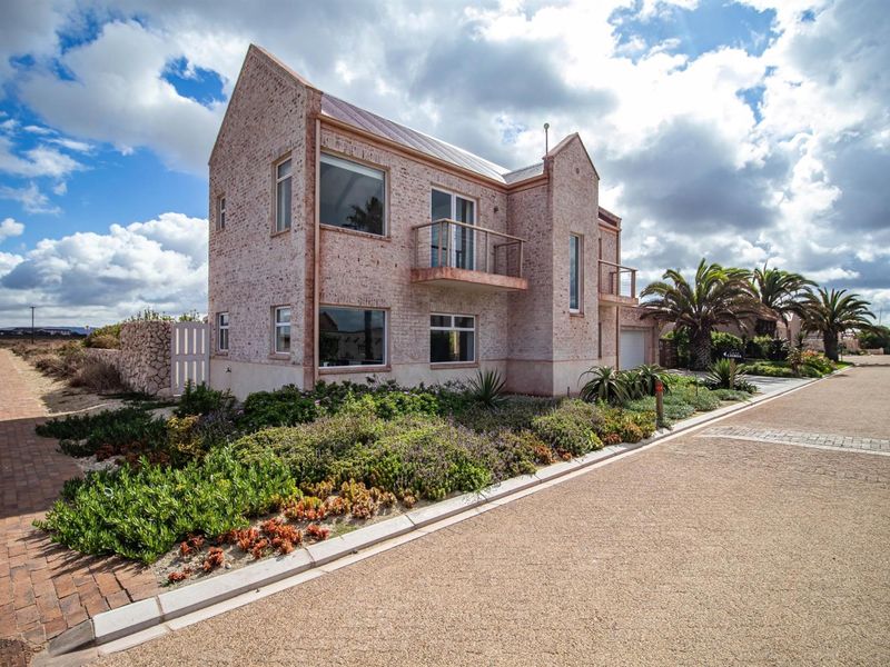 Vacant Land For Sale in Bluewater Bay, Saldanha - Photo 3