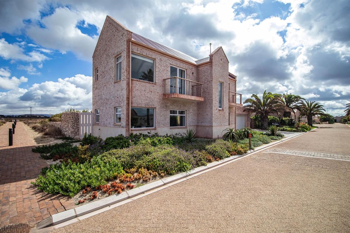 Vacant Land For Sale in Bluewater Bay, Saldanha - Photo 3