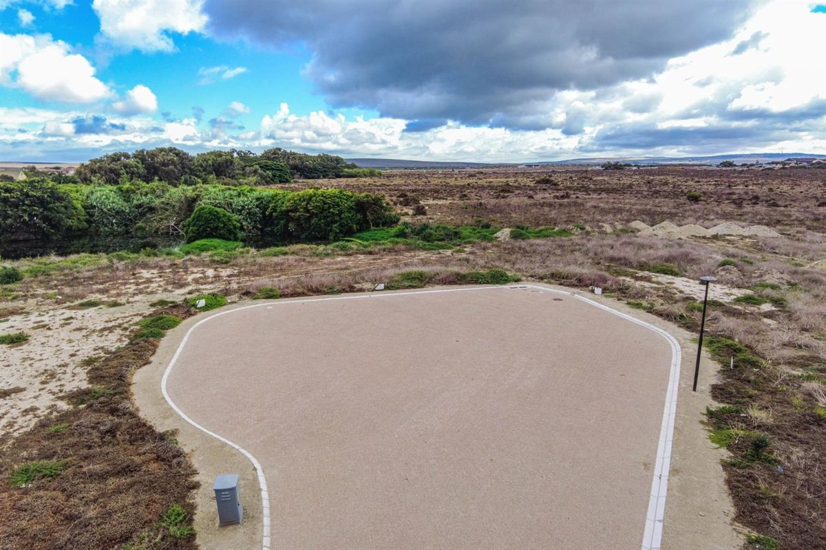 Vacant Land For Sale in Bluewater Bay, Saldanha - Photo 2